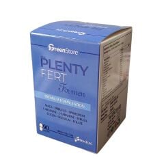 Plentyfert 90 Tablet For Men