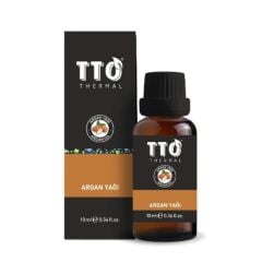 TTO Thermal Argan Yağı 10 ml