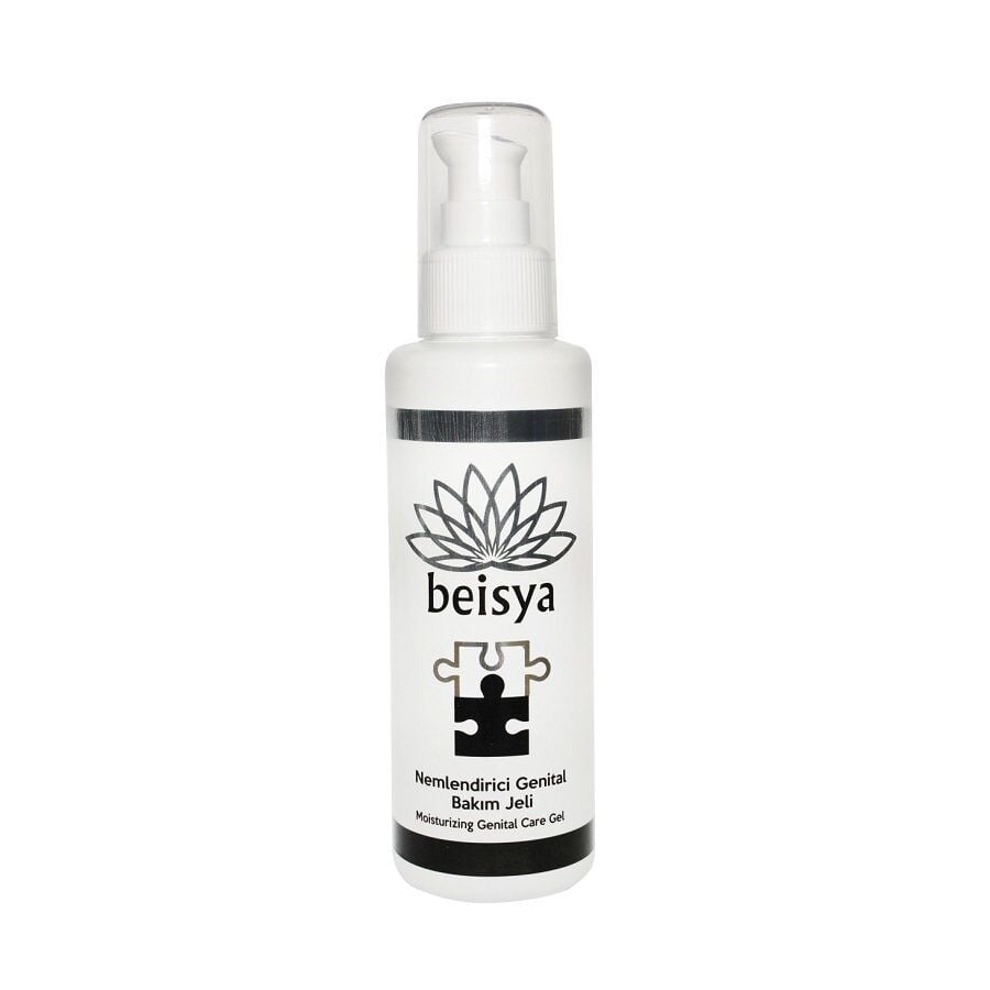 Beisya Nemlendirici Genital Bakım Jeli