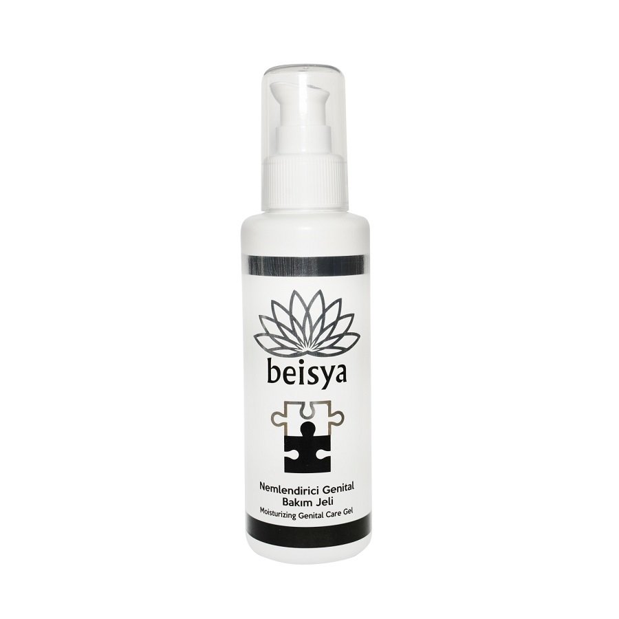 Beisya Nemlendirici Genital Bakım Jeli