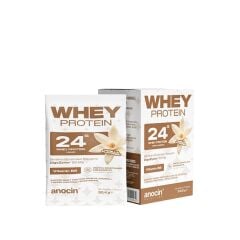 Anocin Whey Protein Vanilya 24 GR 7 Saşe