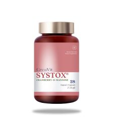 CreaVit Systox 28 Kapsül