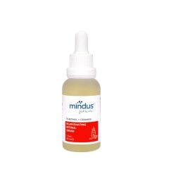 Mindus Cilt Serumu Retinol Ceramide 30ml
