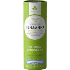 Ben & Anna Deo Stick Persian Lime 40gr