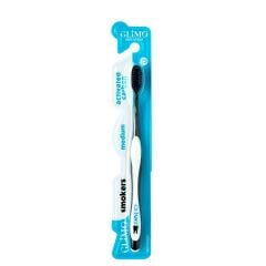 Glimo Smokers Toothbrush Diş Fırçası
