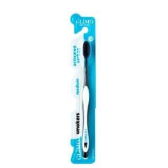 Glimo Smokers Toothbrush Diş Fırçası