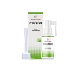 Cerkoderm Sprey 100 ml