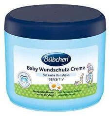 Bübchen Wundschutz Bebek Kremi 500ml