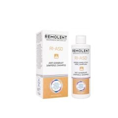 Remolent R1 ASD Kepeğe Karşı Ardıçlı Şampuan