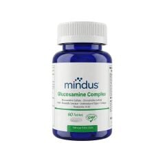 Mindus GLUCOSAMINE COMPLEX 60 Tablet