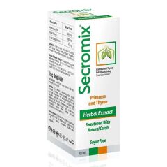 Secromix Primrose Sıvı 100ml