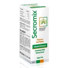 Secromix Primrose Sıvı 100ml