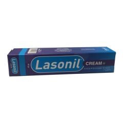 Lasonil Cream - Lasonil Cilt Bakım Kremi 30 gr