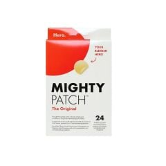 Hero Mighty Patch The Original Bant 24lü