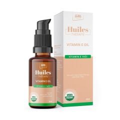 Huiles Therapie Vitamin E Yağı 30 ml