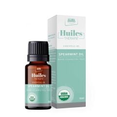 Huiles Therapie Tatlı Nane Yağı 10 ml