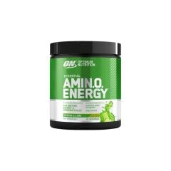 Optimum Nutrition Amino Energy Limon Aromalı 270gr