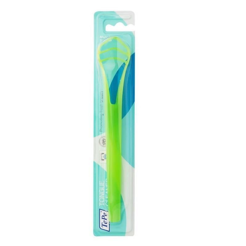 Tepe Tongue Cleaner - Dil Temizleme Fırçası