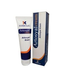 Artosyal Krem 100ml