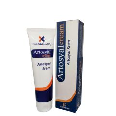 Artosyal Krem 100ml