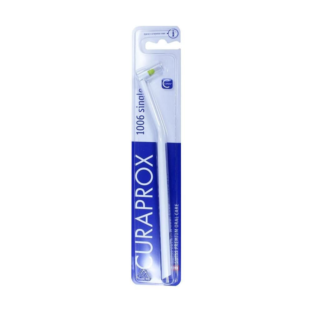 Curaprox CS 1006 SOLO Diş Fırçası
