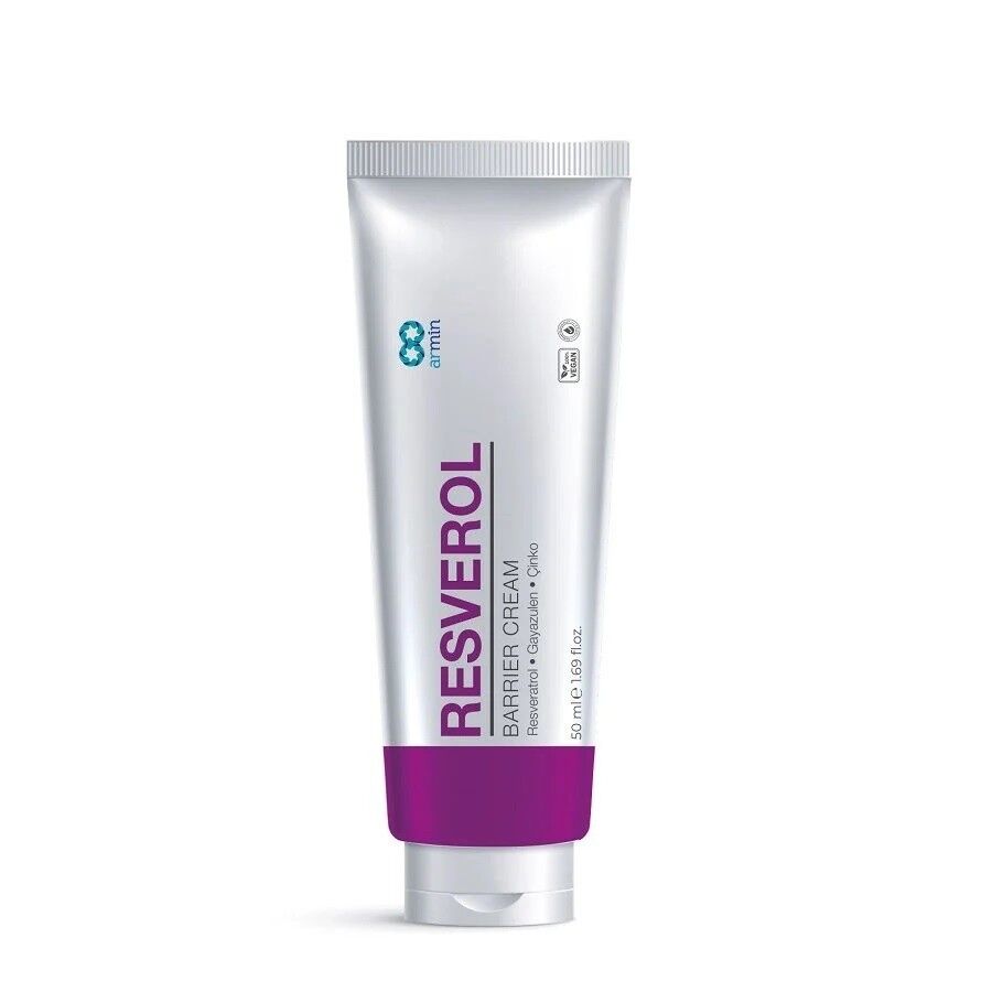 Resverol Barrier Cream 50 ML