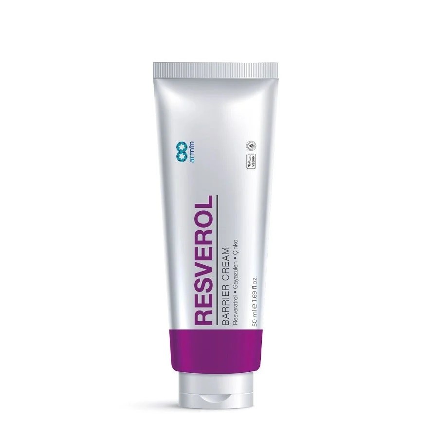 Resverol Barrier Cream 50 ML