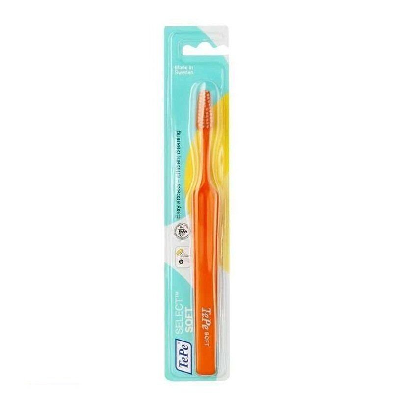 Tepe Select Soft Diş Fırçası