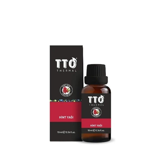 TTO Hint Yağı 10 ml