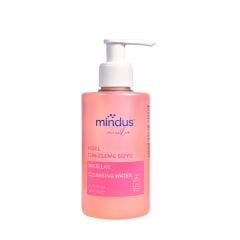 Mindus Cilt Temizleme Suyu Misel Micellar Cleansing 200ml