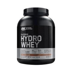 Optimum Nutrition Platinum Hydrowhey Çikolata 1600gr