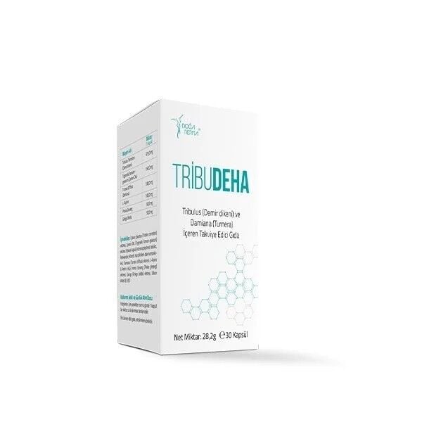 TribuDeha 30 Kapsül