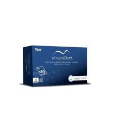 Magnidevs 60 Kapsül