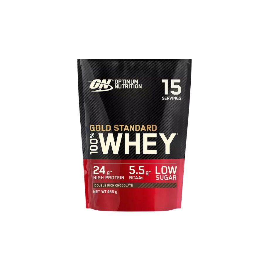 Optimum Nutrition Standard Whey 465 Gr Çikolata