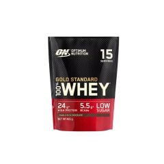 Optimum Nutrition Standard Whey 465 Gr Çikolata