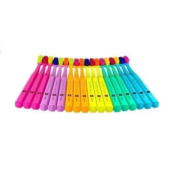 Curaprox Smart Çocuk Diş Fırçası 3/13 Yaş