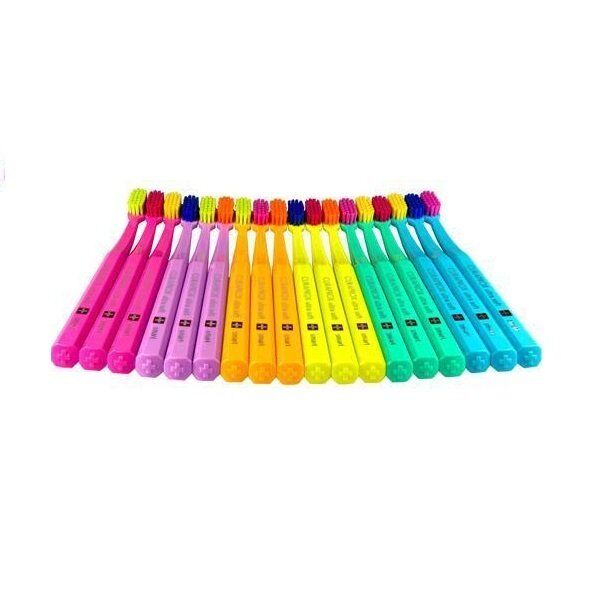 Curaprox Smart Çocuk Diş Fırçası 3/13 Yaş