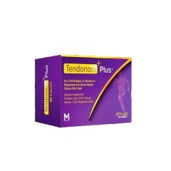 Tendonom Plus 30 Kapsül