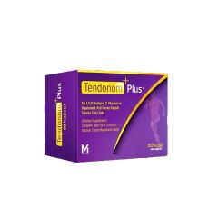 Tendonom Plus 30 Kapsül
