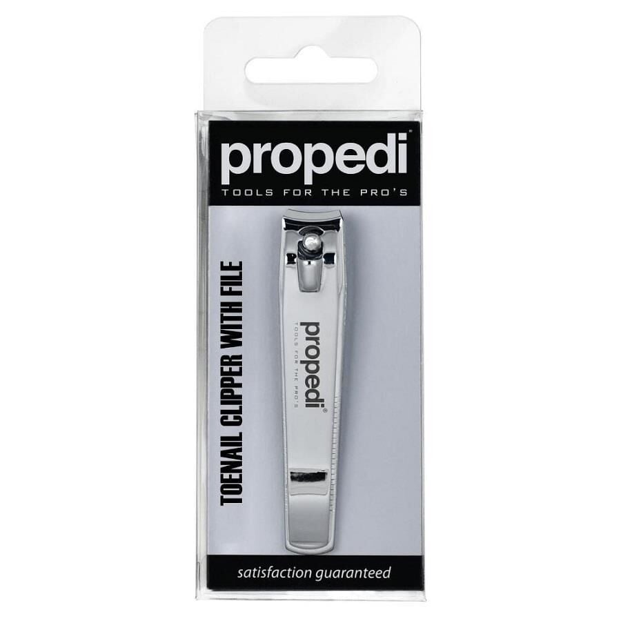 Propedi Ayak Tırnak Makası Törpülü PR-119