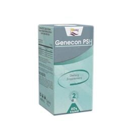 Genecon PSH 60 Kapsül
