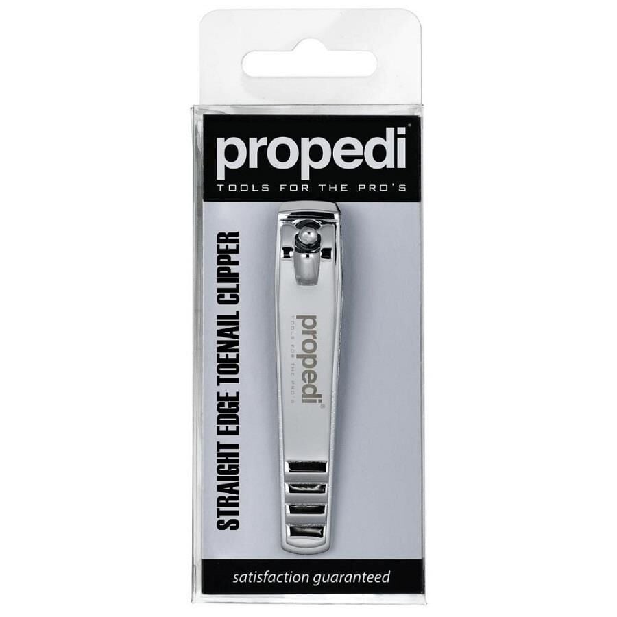 Propedi Düz Ağız Ayak Tırnak Makası PR-100