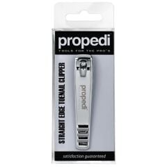 Propedi Düz Ağız Ayak Tırnak Makası PR-100