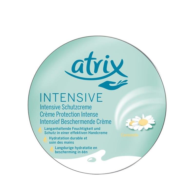 Atrix İntensive Papatya Özlü Krem 150 ml