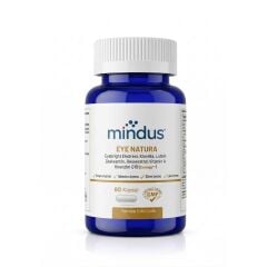Mindus EYENATURA 60 Kapsül