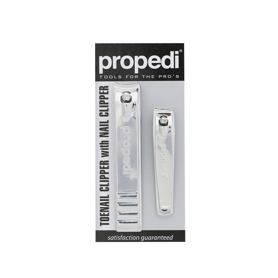 Propedi 2'li Ayak ve El Tırnak Makası PR-112