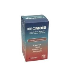 Ribomoid 30 Tablet