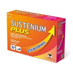 Sustenium Plus 14 Saşe