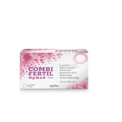 Combi Fertil Women 30 Saşe