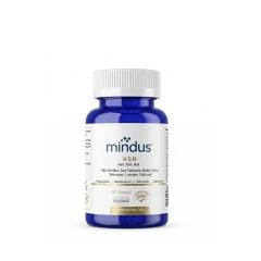 Mindus HSN Hair Skin Nail 30 Kapsül
